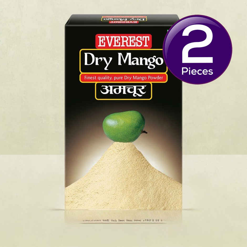 Everest Amchur Powder Combo