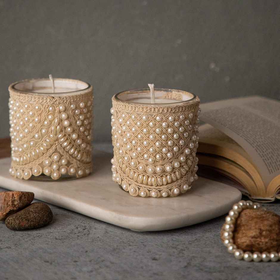 Rad Living Heer | Scented Soy Candle