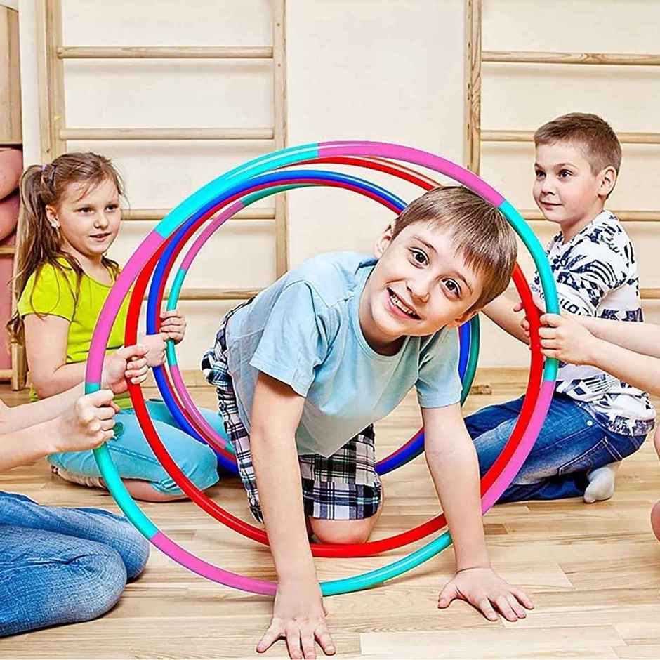 Classic Hulla Hoop | Crunchy Ring Snack