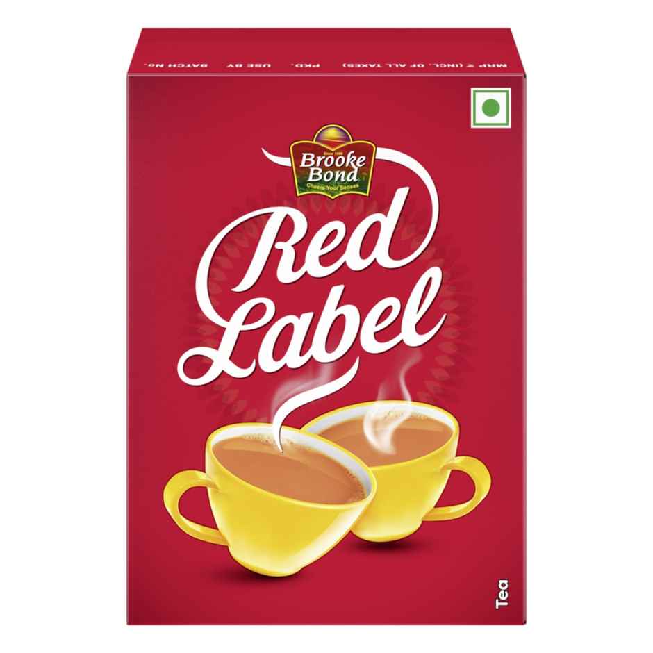 Brooke Bond Red Label Tea Combo 