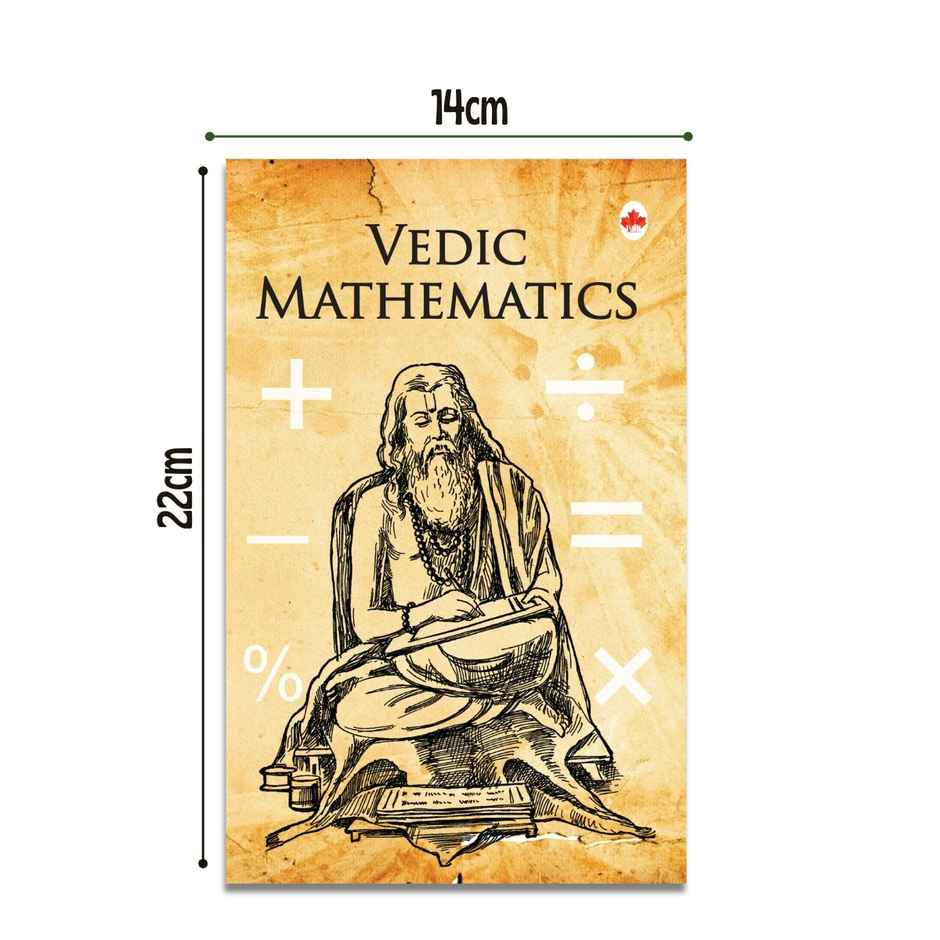 Vedic Mathematics | Indian Classics | | Vedic Maths Activities | Vedic Maths for Children
