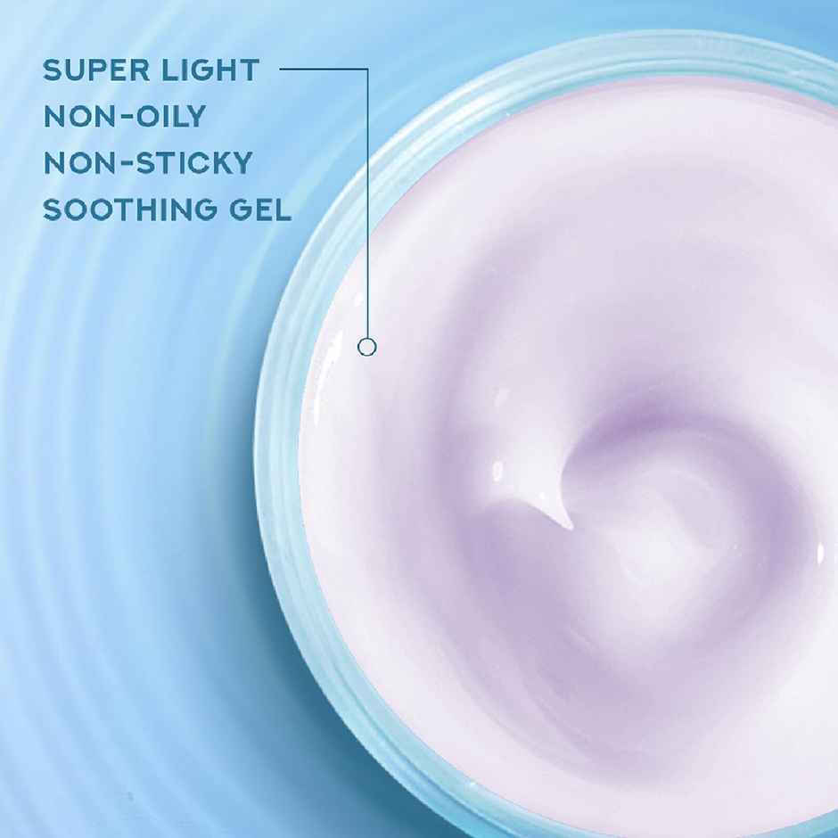 Pond's  Hydra Miracle Super Light Gel With Hyaluronic Acid & Salicylic - 100G