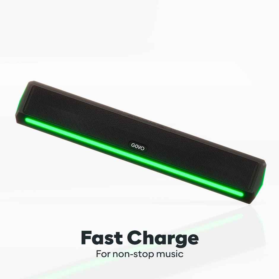 GOVO Gosurround 350 Soundbar