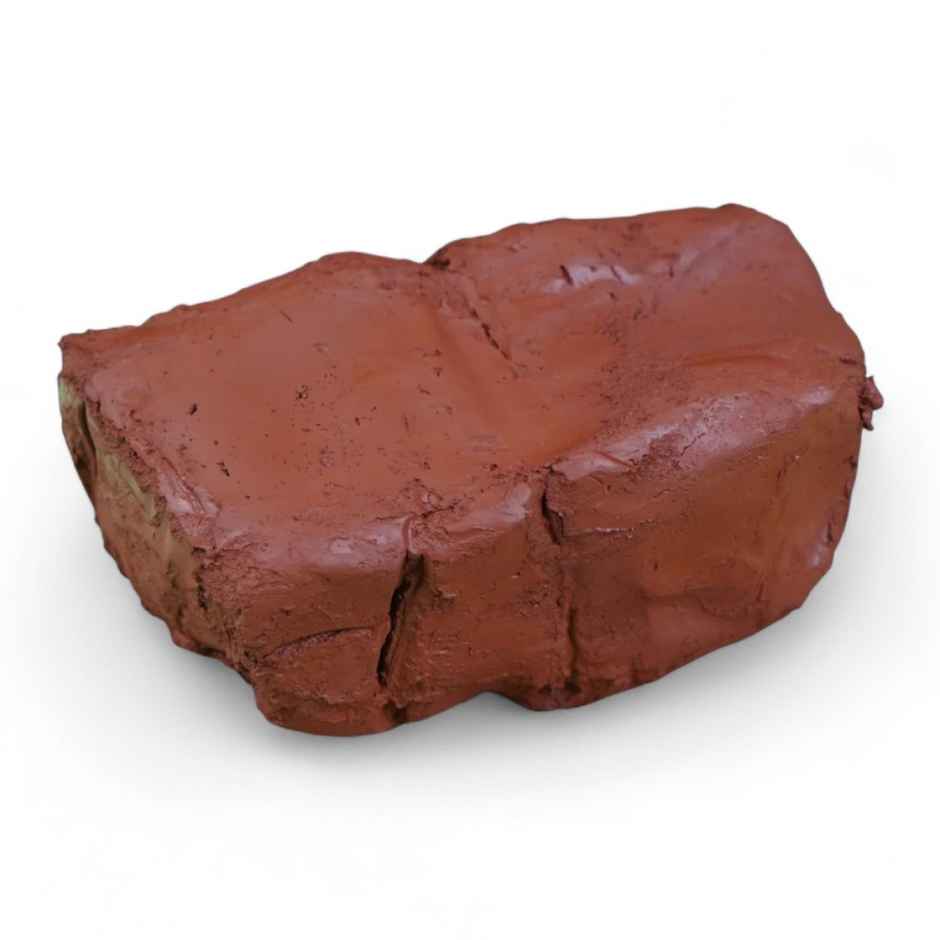 Eco-Friendly | Clay Idol Making Kit | 1/2 Kg Terracotta Clay | ServDharm