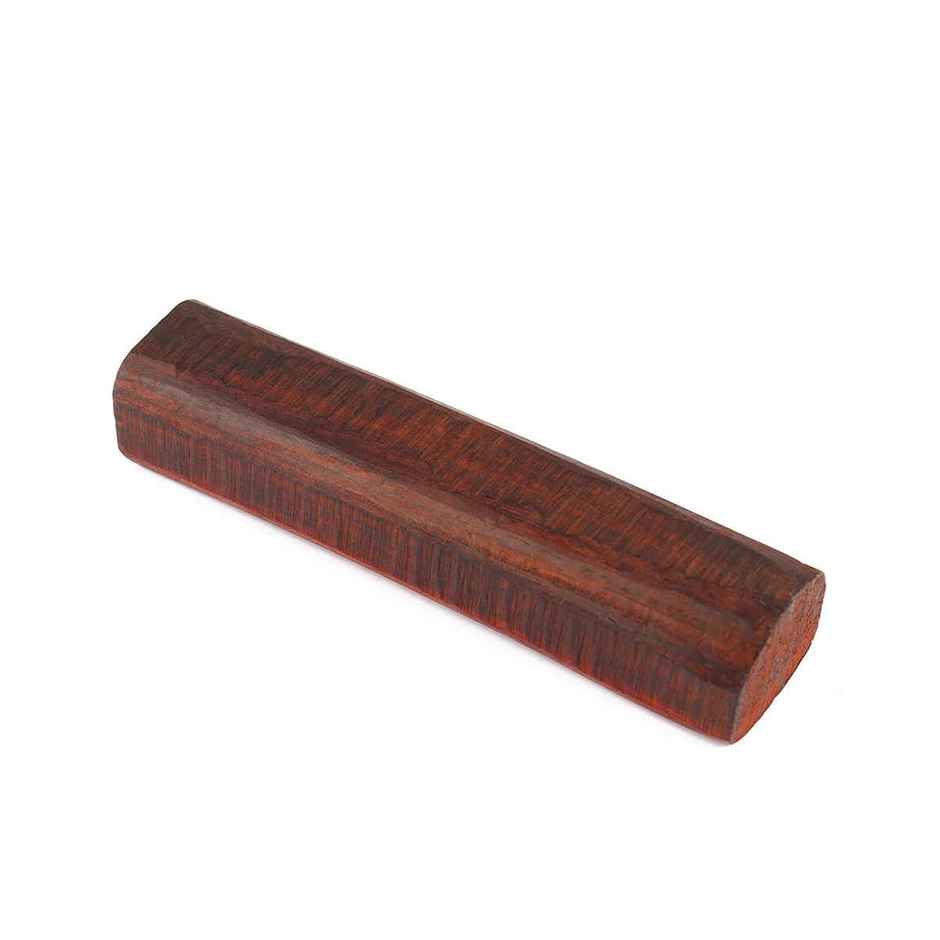 Pure Original Natural Red Sandalwood -Chandan Stick | Satvik