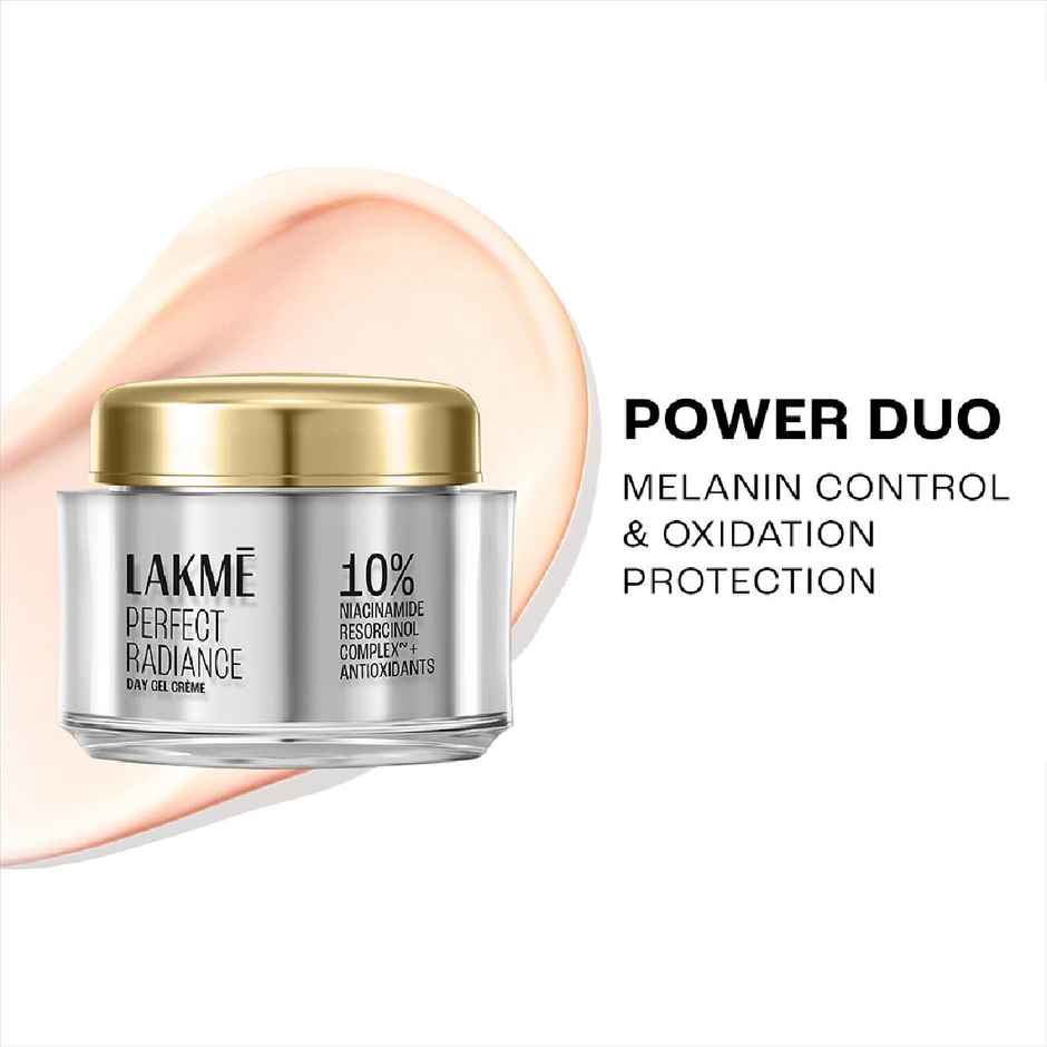 Lakme Perfect Radiance Brightening Day Cream