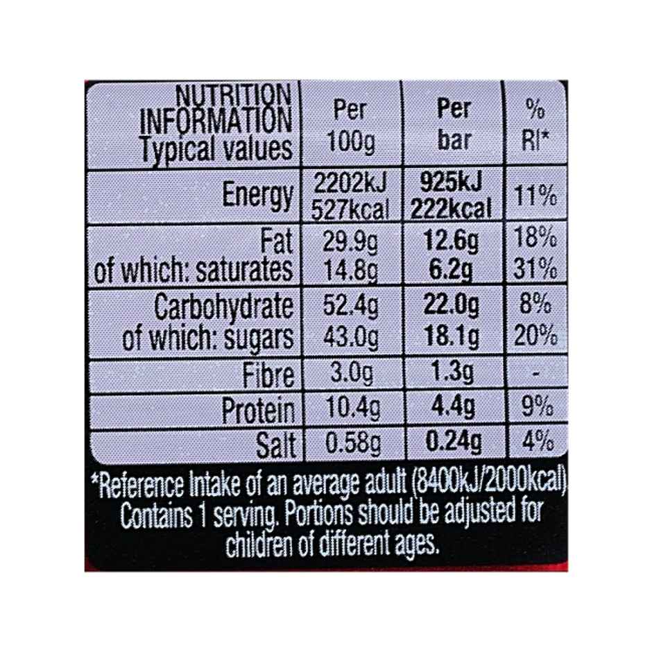 Nestle (Imported) Kitkat Chunky Peanut Butter Chocolate