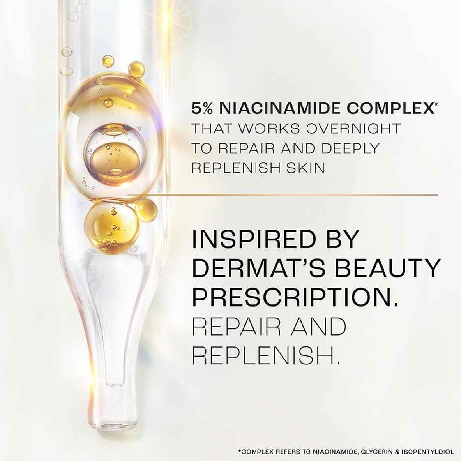 Lakme Perfect Radiance Night Cream  With Niacinamide