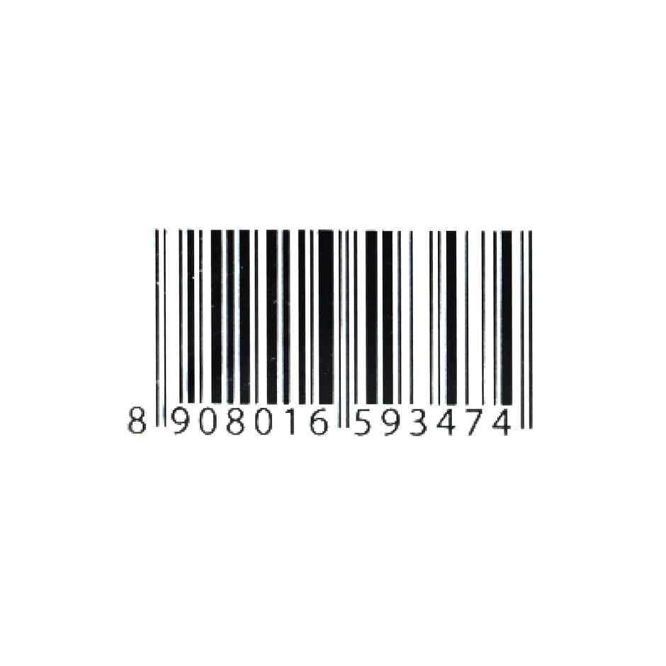 Chemist At Play Daily Exfoliating Body Wash