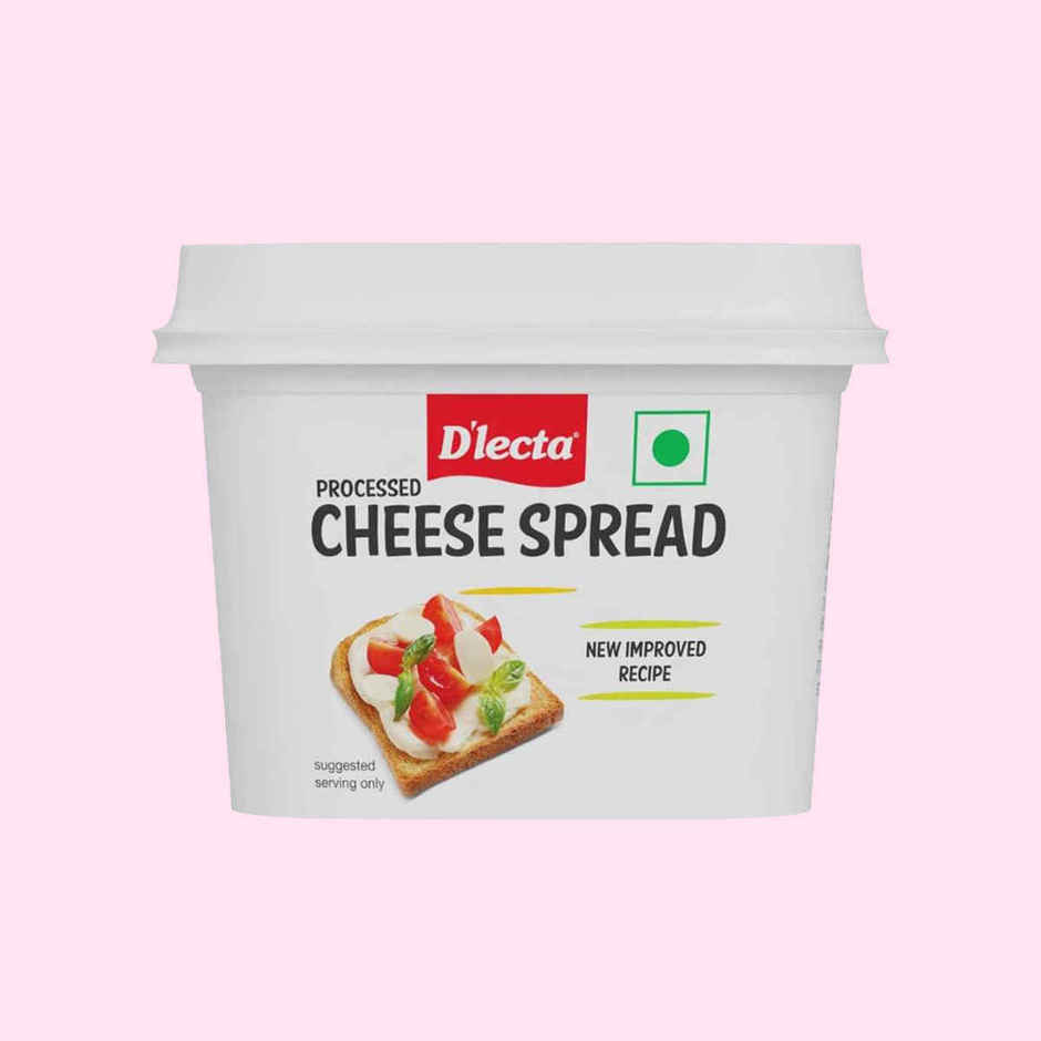 Dlecta Cheese Spread