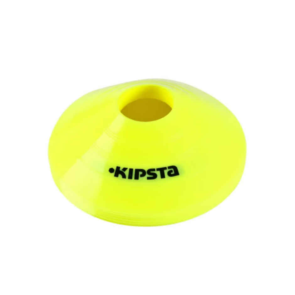 Decathlon | Kipsta Football Training Cone Saucer