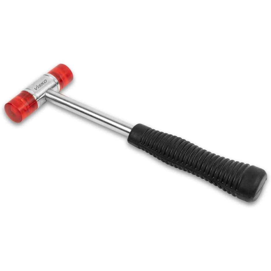 Visko 105 Dead Blow Hammer | 0.2 Kg