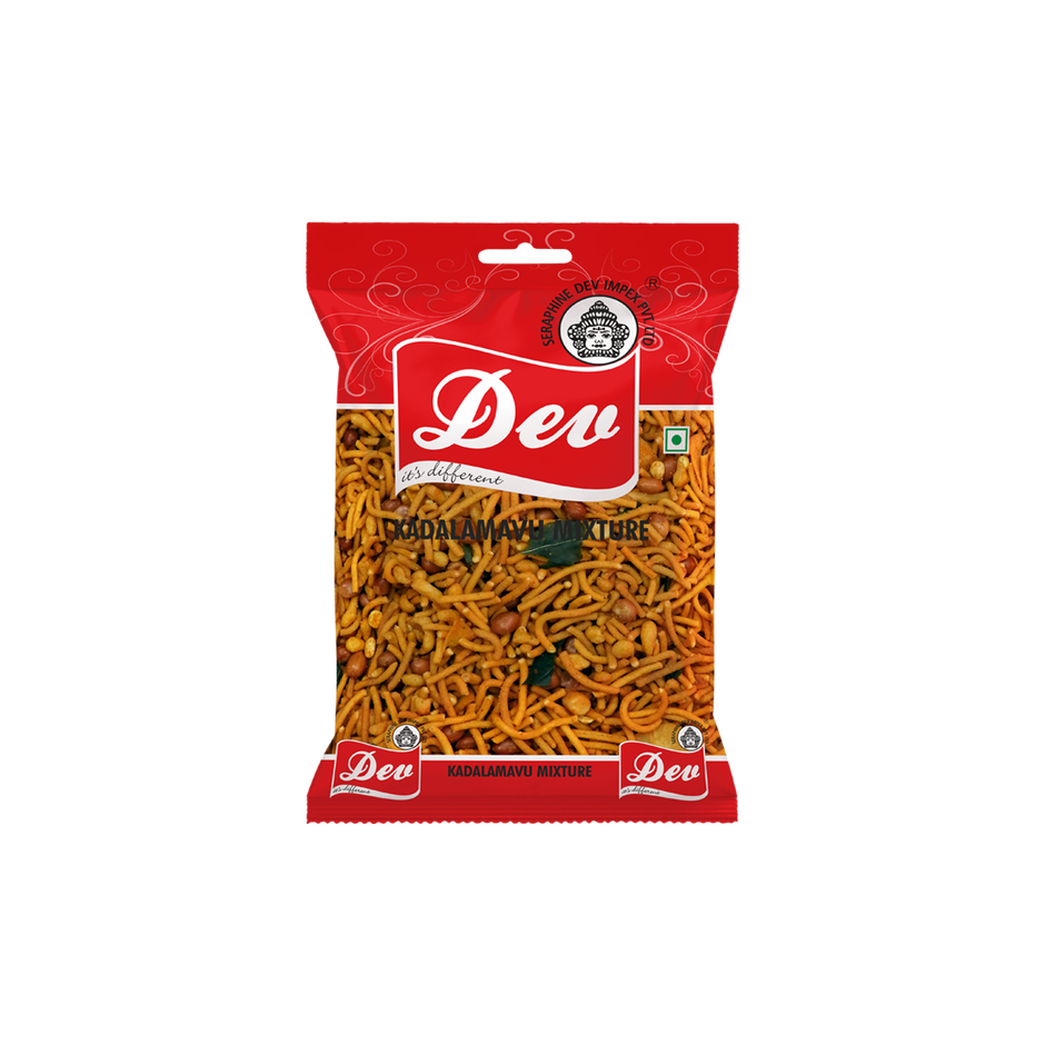 Dev Kadalamavu Mixture