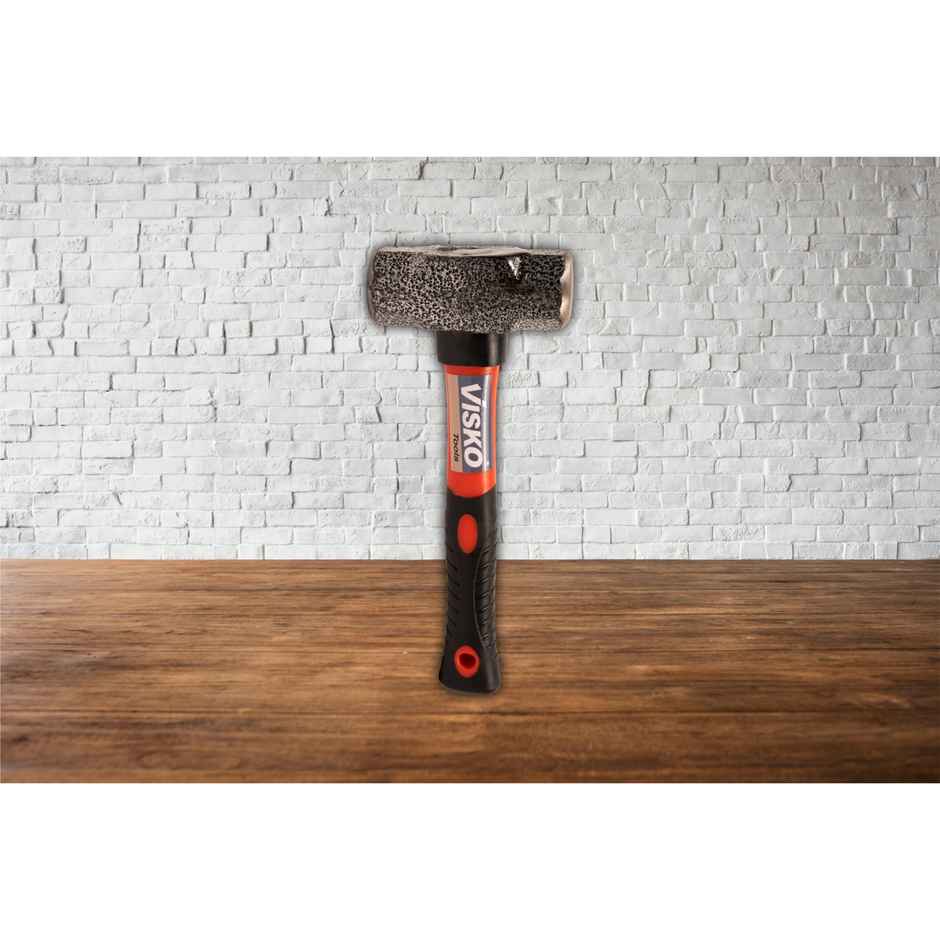 Visko 736 Sledge Hammer | 1.1 Kg