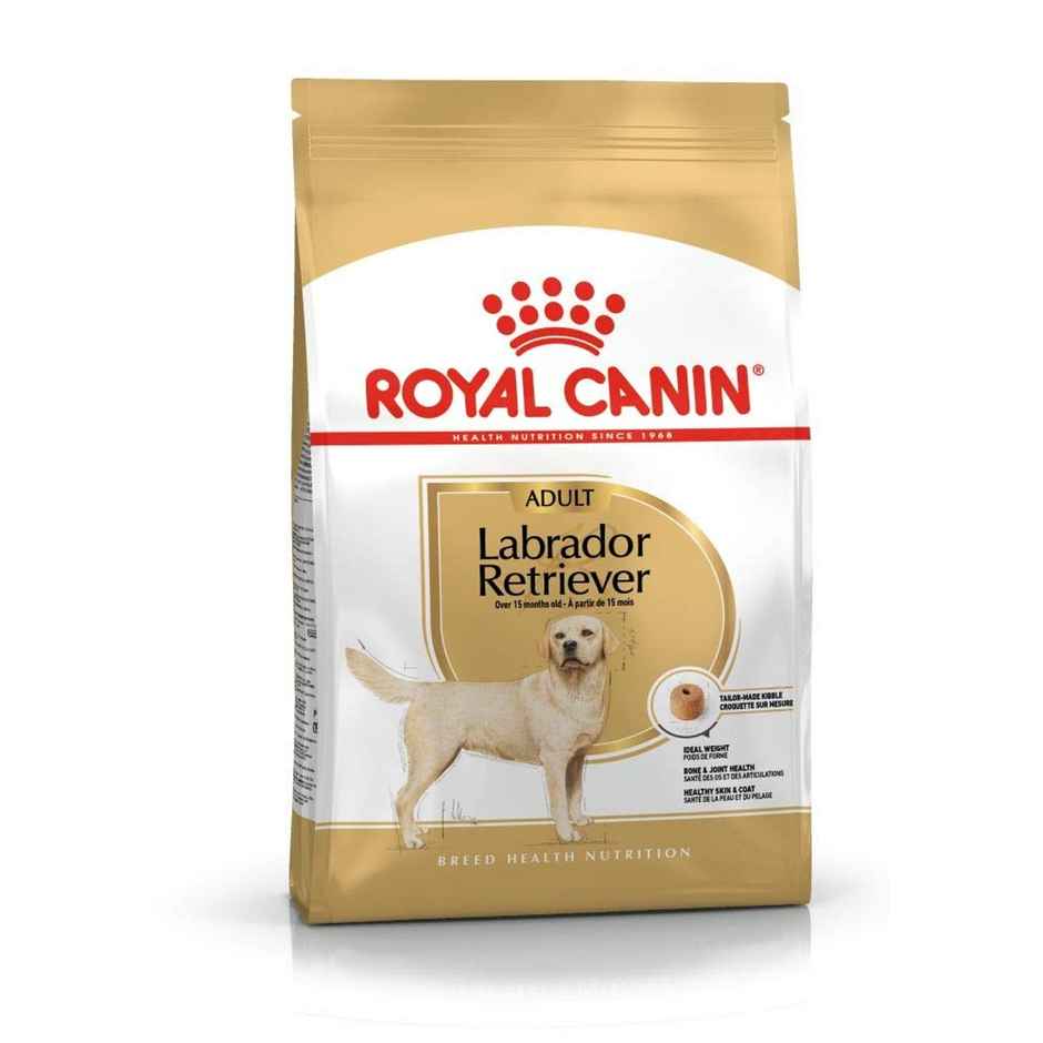 Royal Canin Labrador Adult
