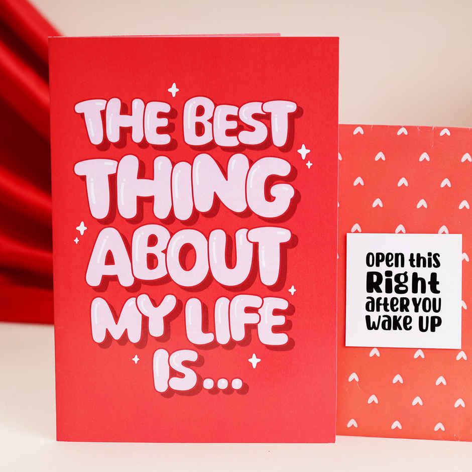 Happy Mail Gift Hamper