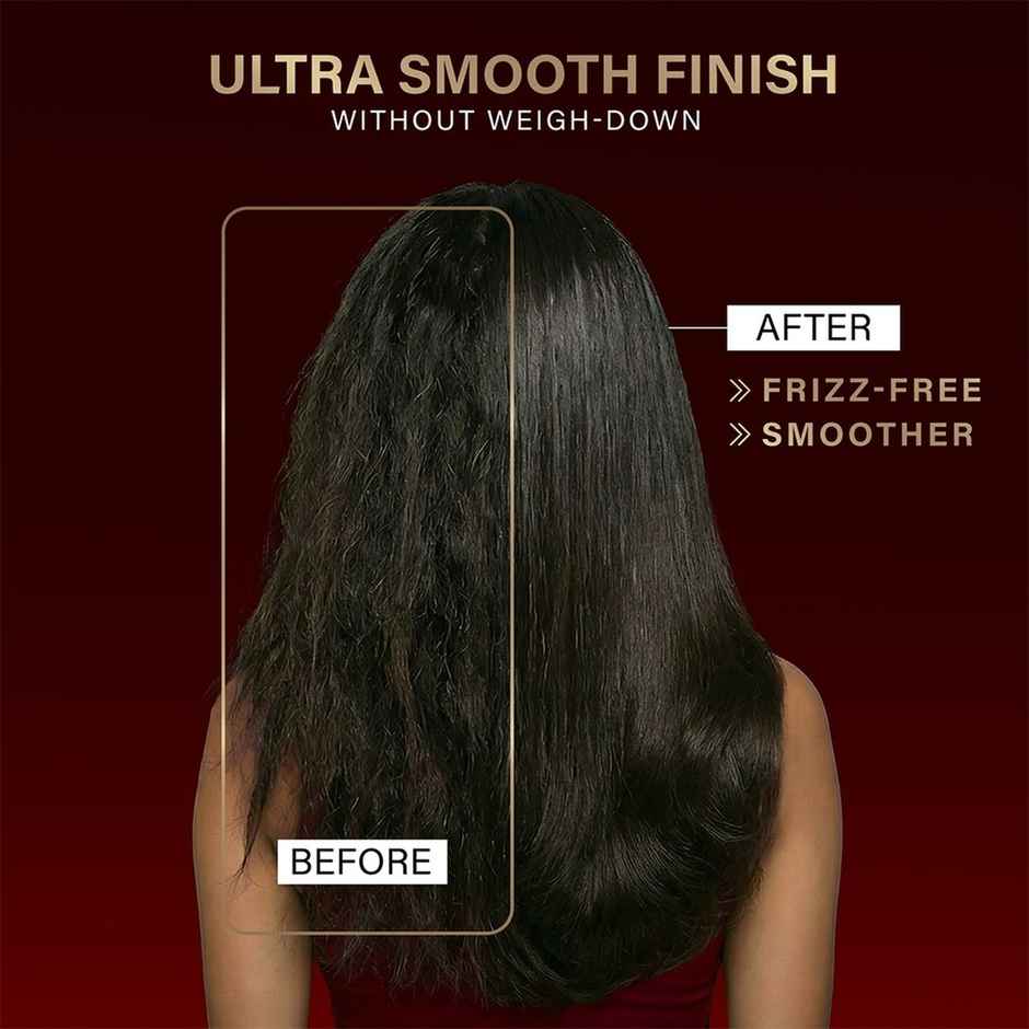 Tresemme Keratin Smooth Conditioner, With Keratin