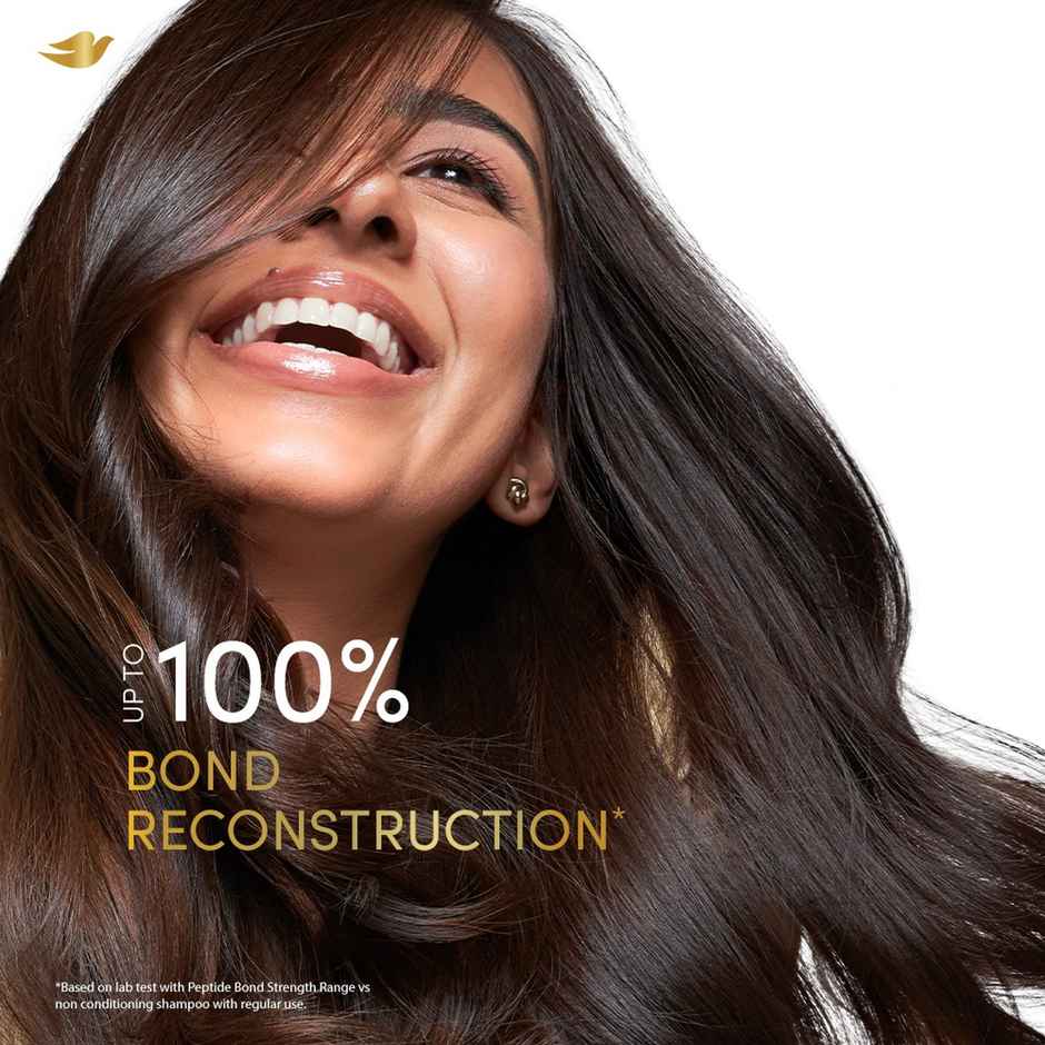 Dove Peptide Bond Strength Hair Treatment Mask