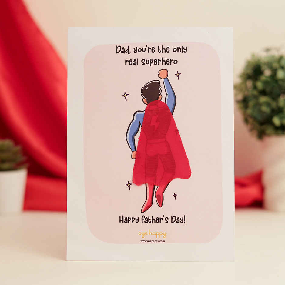 Happy Mail Celebration Hamper For Dads