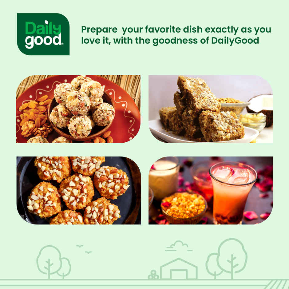 Daily Good Edible Gum / Dink