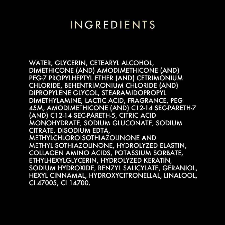 Nexxus Promend Moisture Collagenizing Treatment Mask For Dry Hair