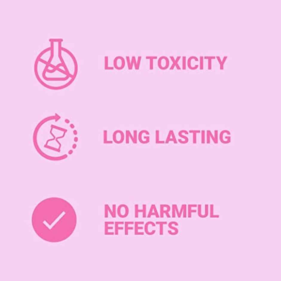 Air Roma Rose Air Freshener Spray