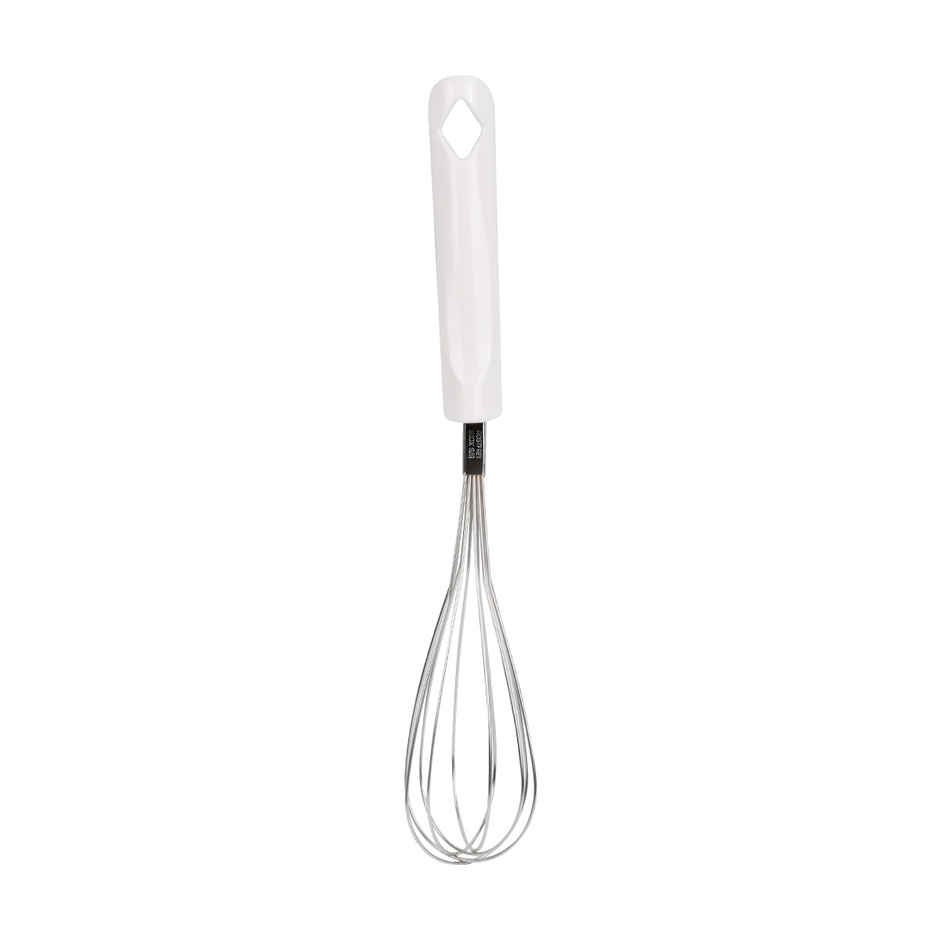 Habitat Diamond Pro Whisk | Premium Quality | Ergonomically Designed Handles For Effortless Work