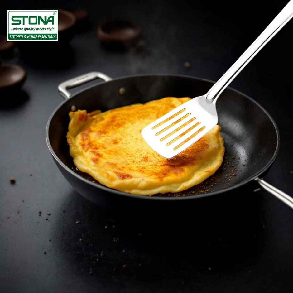 Stona Stainless Steel Cooking Tools | Palta
