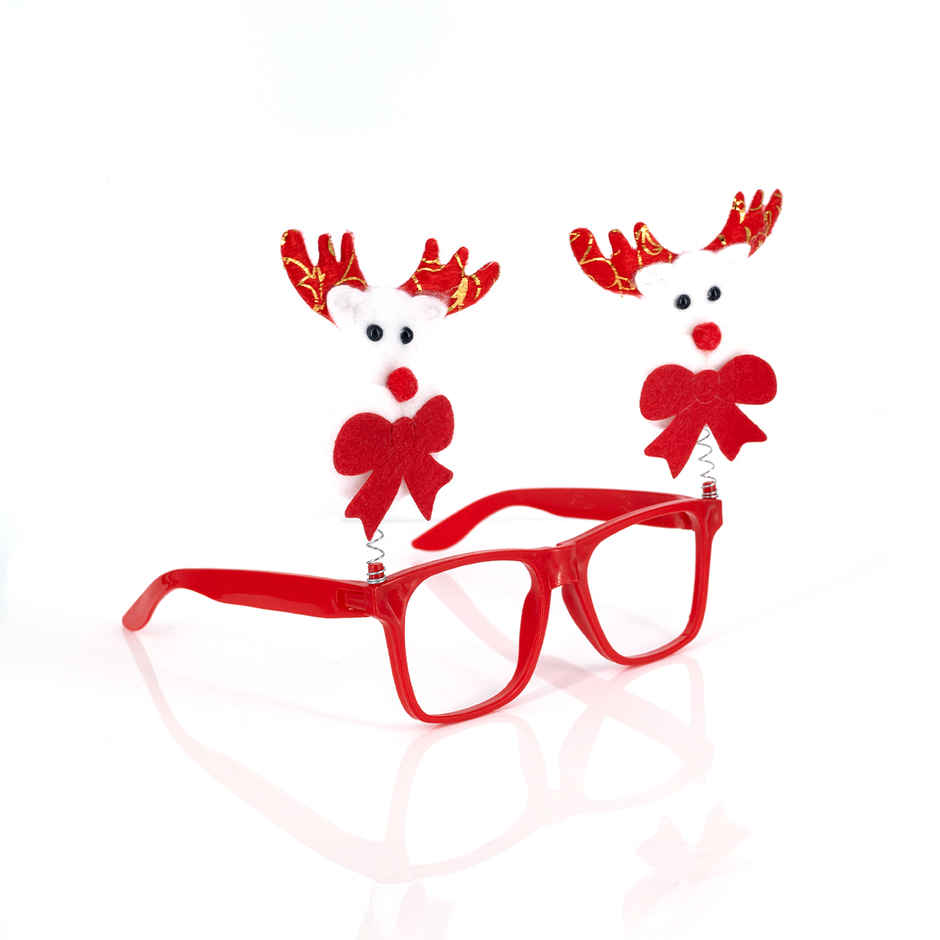 Christmas Santa Goggles | Assorted | Gullak