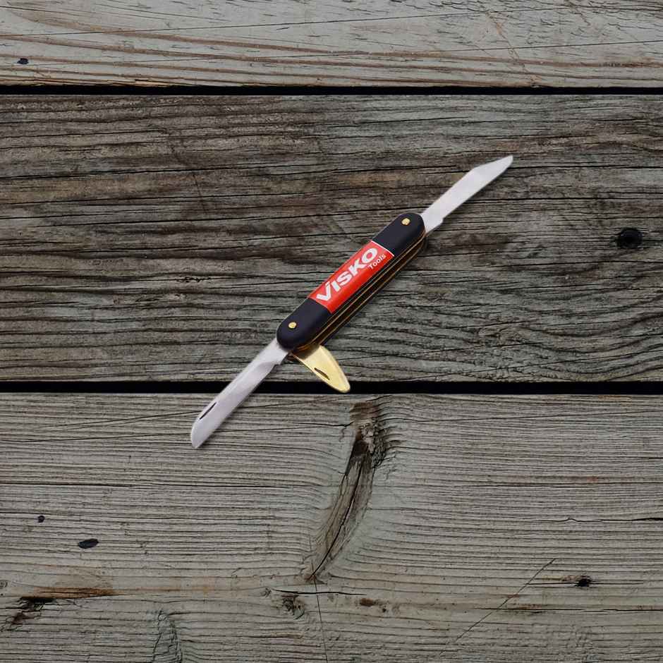 Visko 521 Garden Tool Kit | 1 Tool