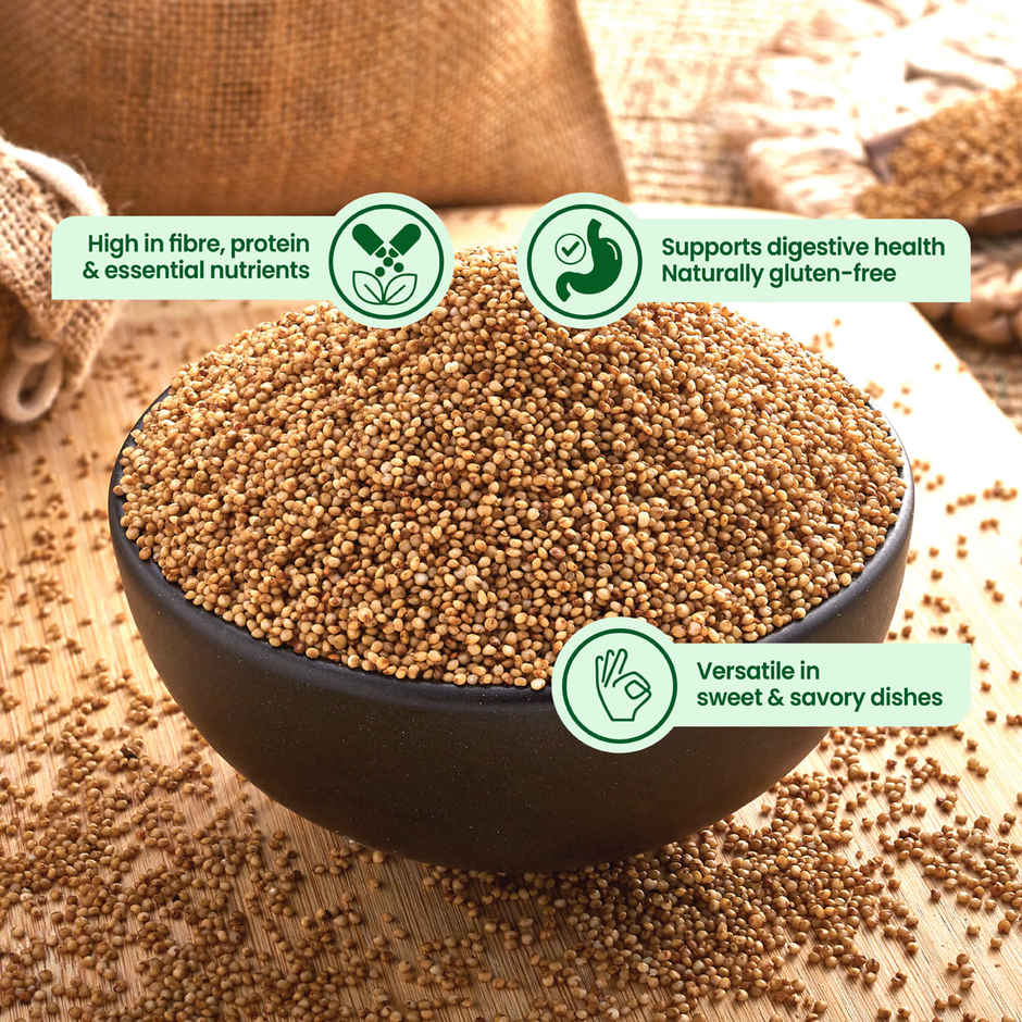 Daily Good Kodra / Kodo Millet / Araka