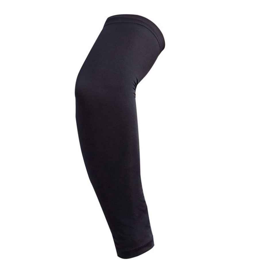 Mototrance Arm Sleeves Compression Sleeves For The Arm And Elbow - Black
