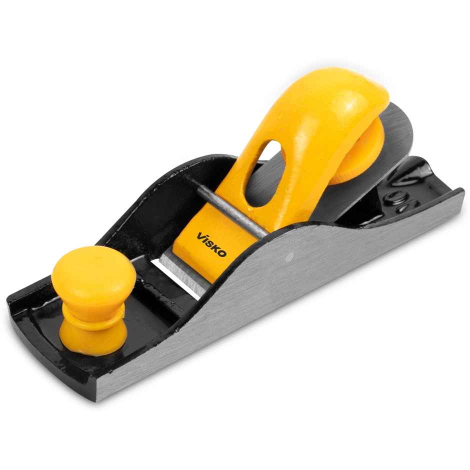 Visko 338 Cast Iron Hand Plane | 17.6 cm - Assorted