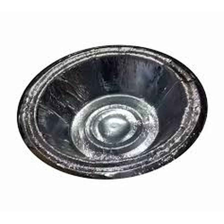 Silver Bowl | 5 inch | Pack of 50 | Pacxpertz