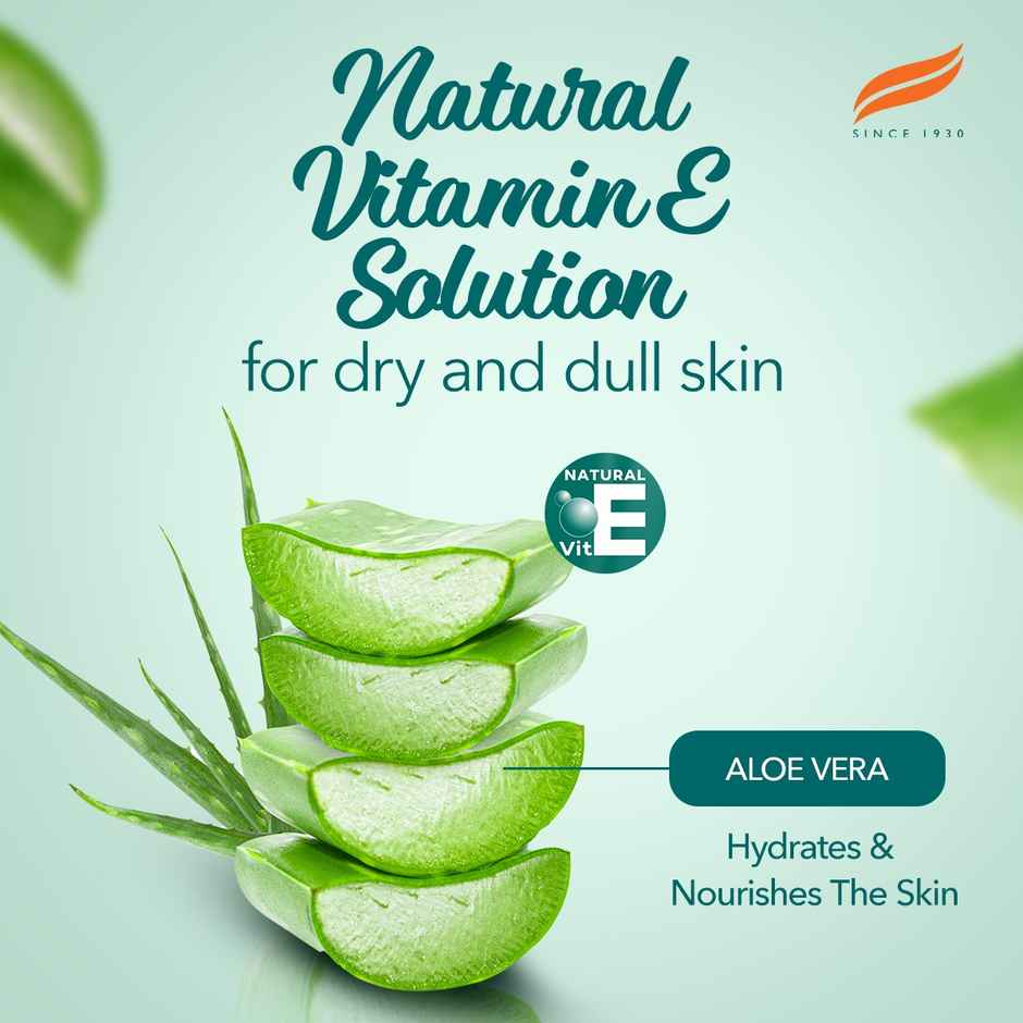 Himalaya Moisturizin Aloe Vera Face Wash