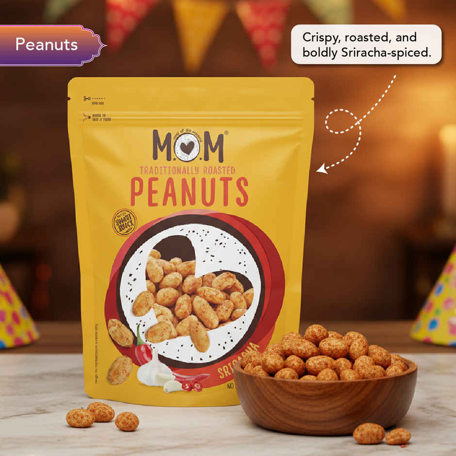 MOM Tasty Temptation Gift Box Combo