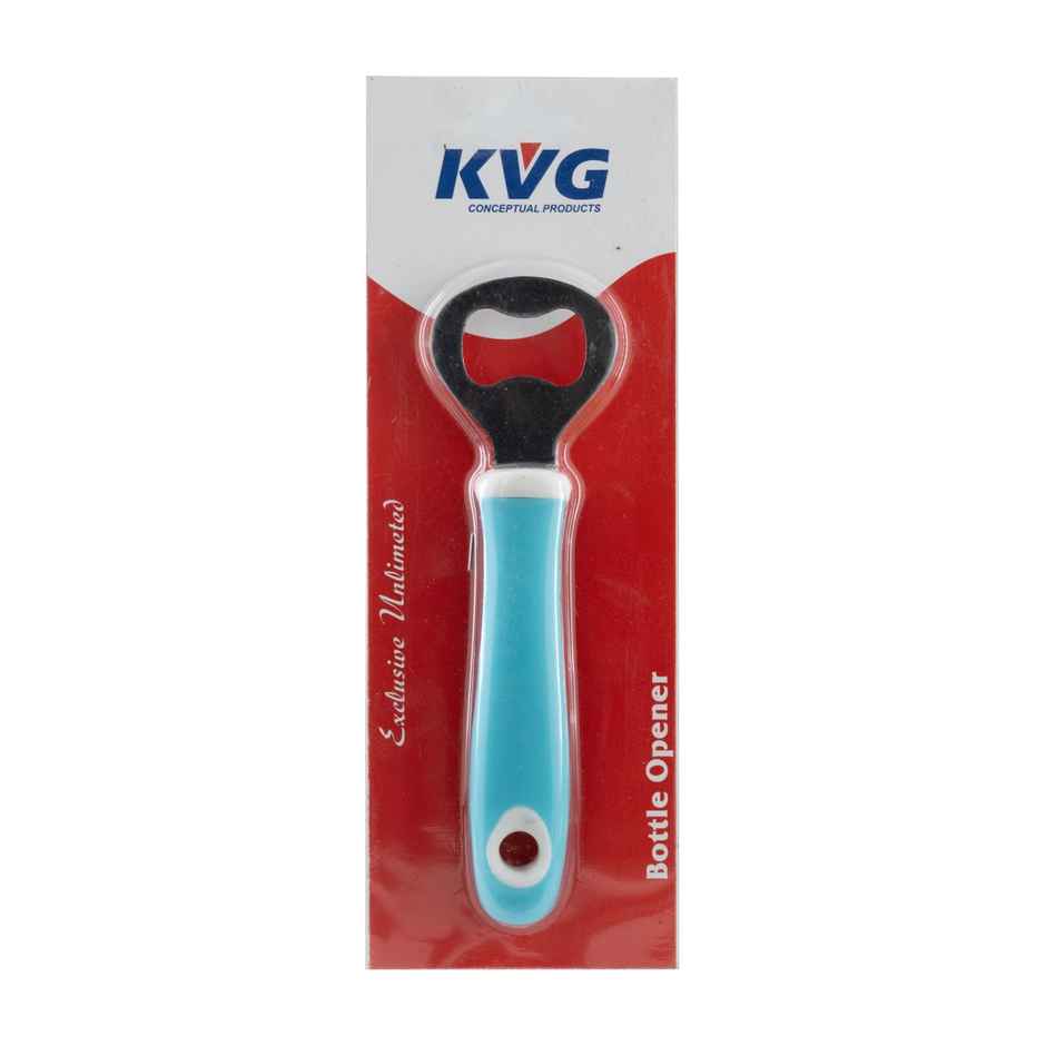 KVG Bottle Opener For Coldrink | Beer Bottle Opener Bar Tool | Assorted