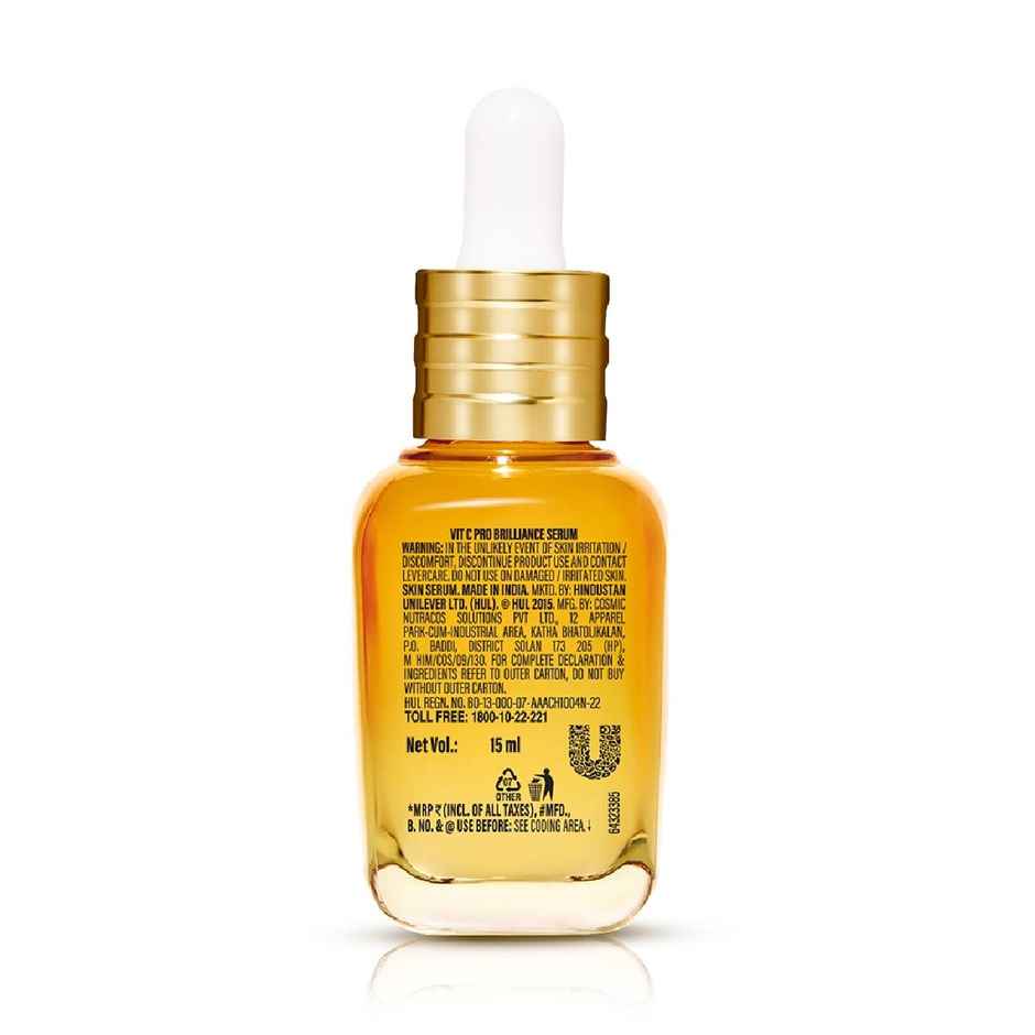 Lakme Vit C Brillance Serum 10% Vit C Complex