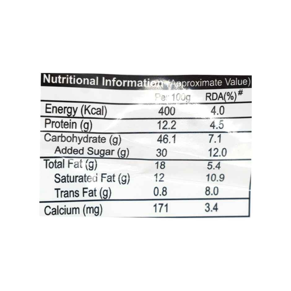 Heritage Sweets Doodh Peda