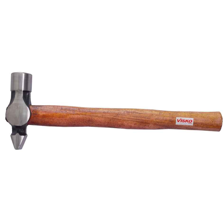 Visko 718 Cross Peen Hammer | 0.2 Kg
