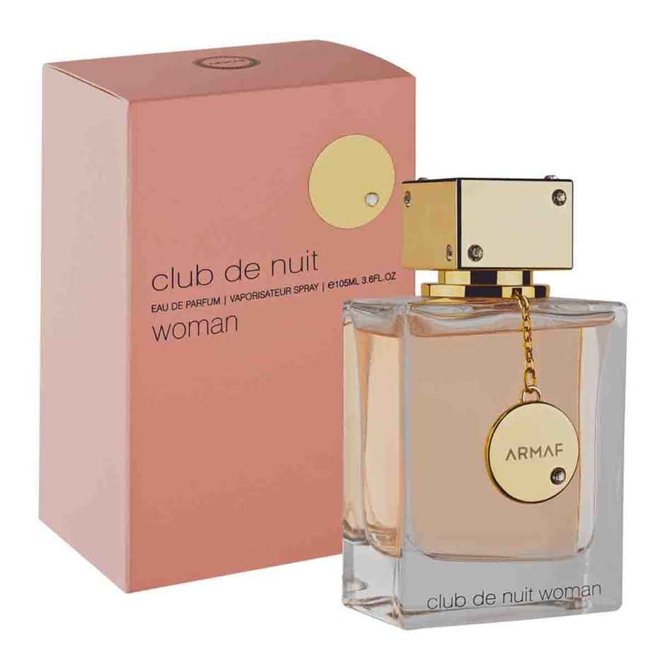 Armaf Club de Nuit Women Eau da Perfume