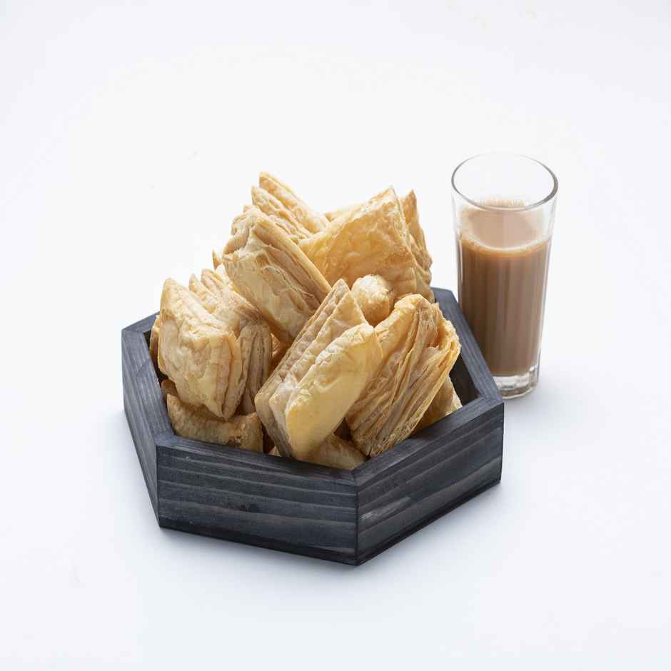 Malpani Special Khari