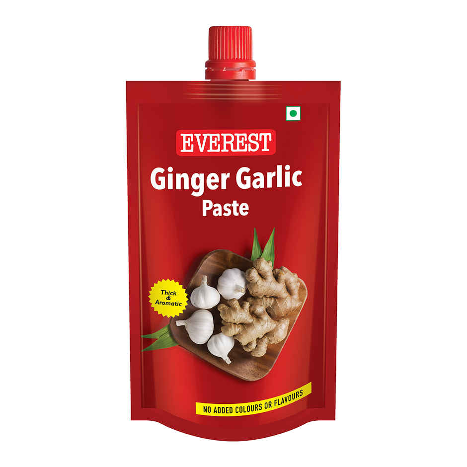 Everest - Ginger Garlic Paste