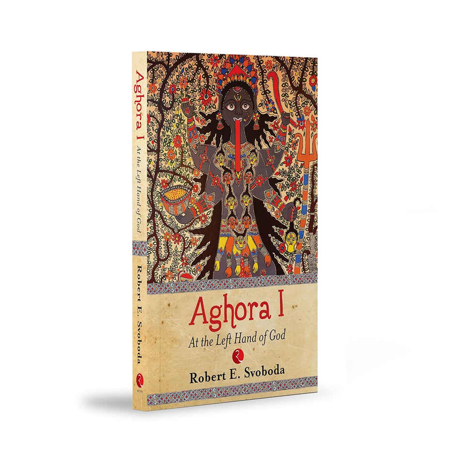 AGHORA :AT THE LEFT HAND OF GOD