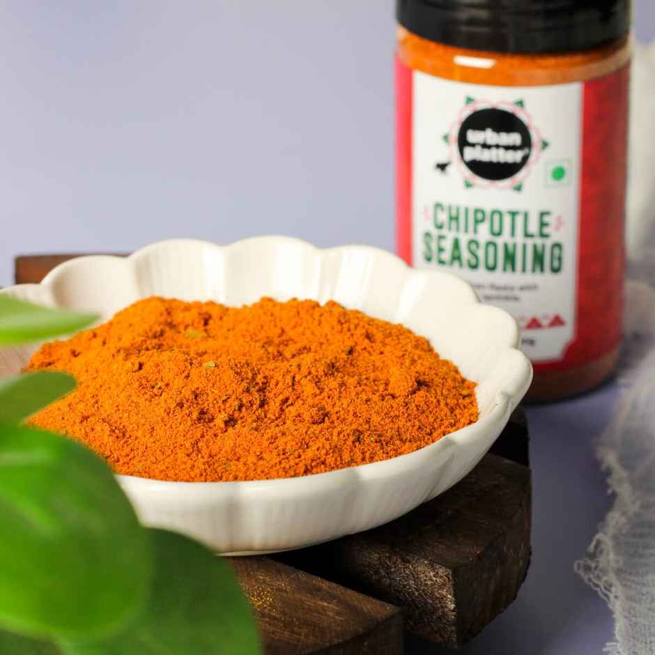 Urban Platter Mexican Chipotle Seasoning