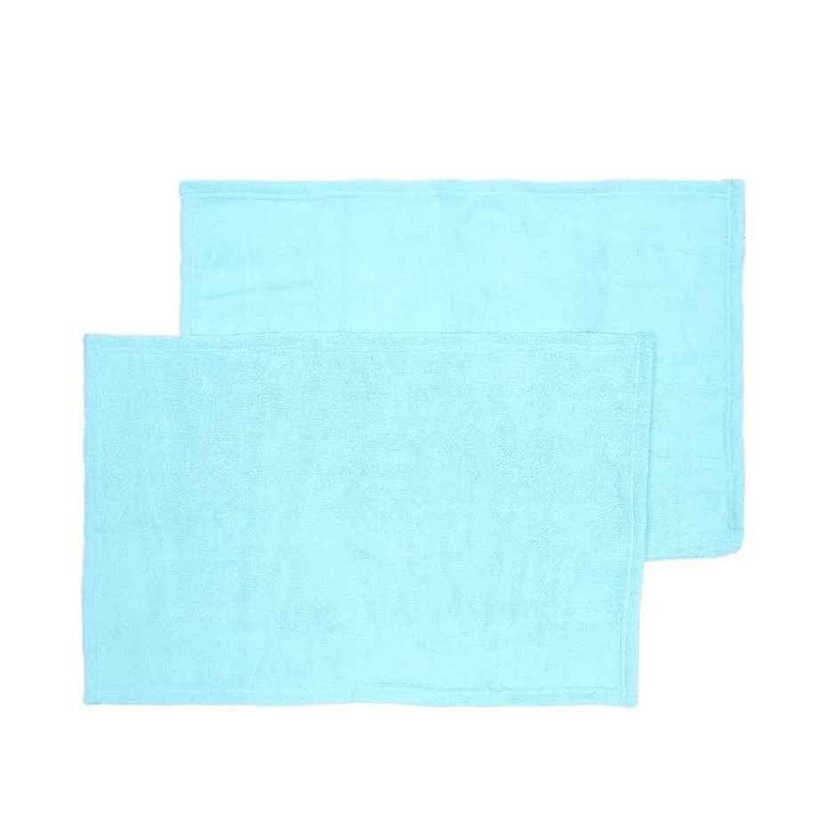 Status Hand Towel 16 x 24 in | 450 GSM | Assorted color| Pack of 2