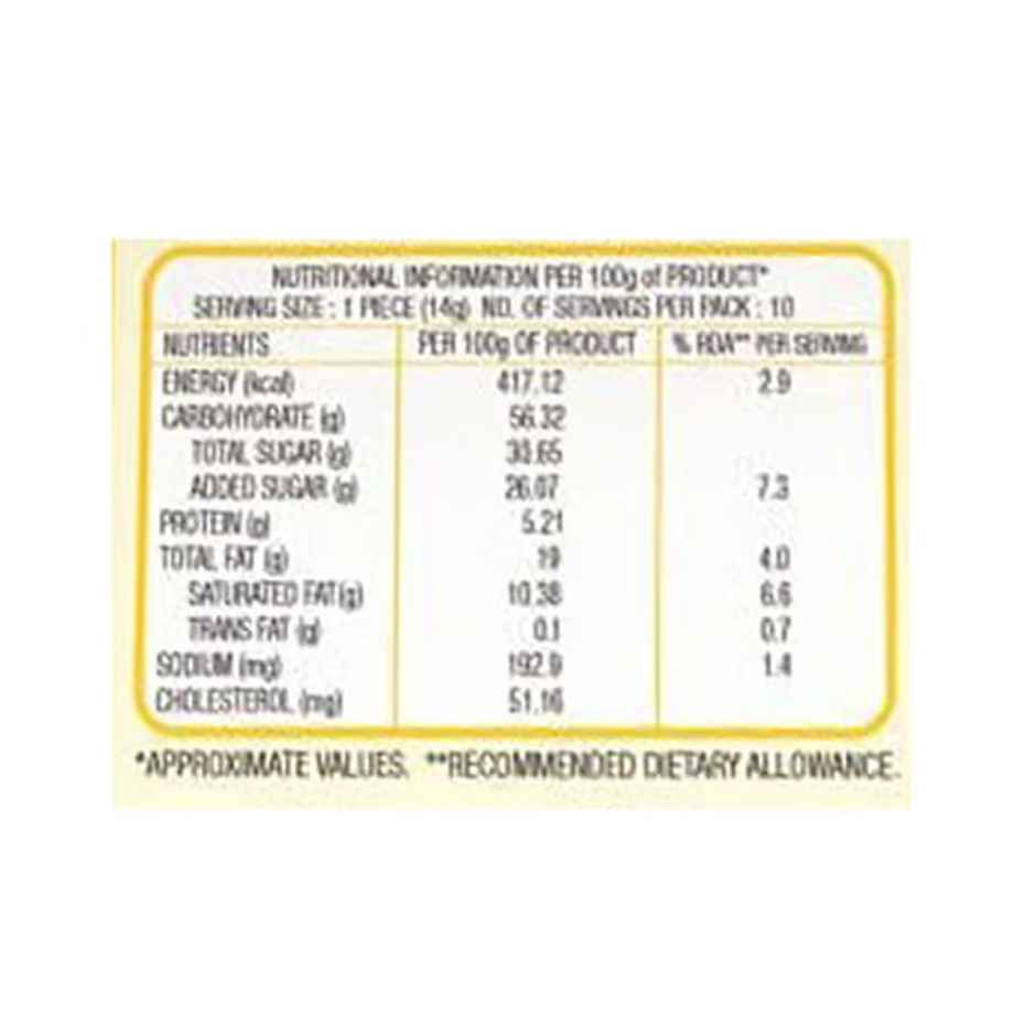 Winkies Banana Creme Cake | Bakery Delight