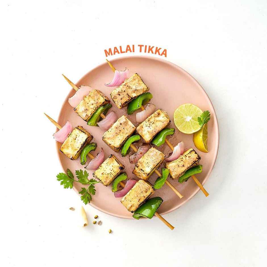 Cookd Malai Tikka Kit