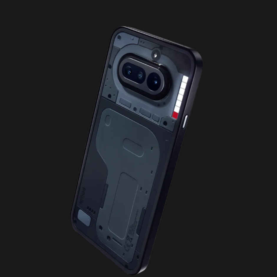 Nothing 4A | 12GB, 256GB | Black