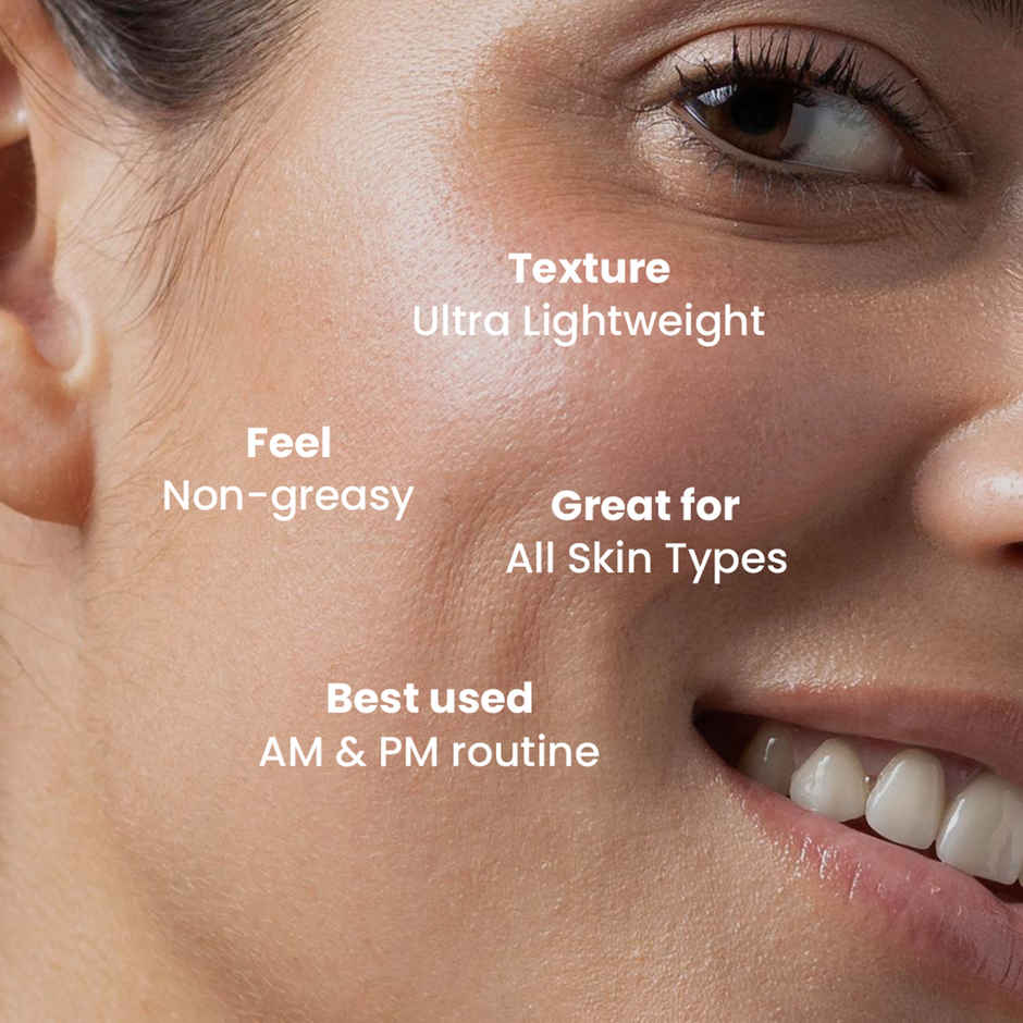 ClayCo. Hydrating Rice & Ceramide Moisturiser with Exosomes